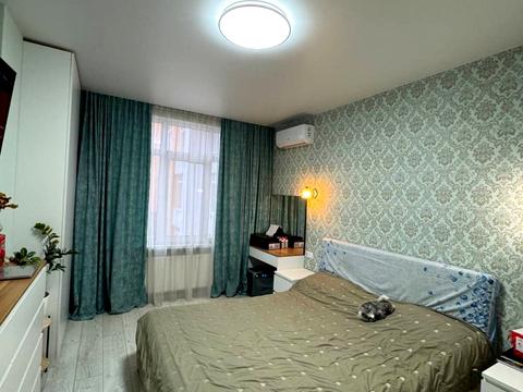 квартира по адресу Одесская ул., 23-В