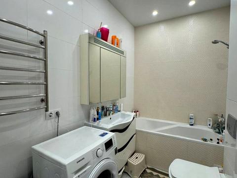 квартира по адресу Одесская ул., 23-В