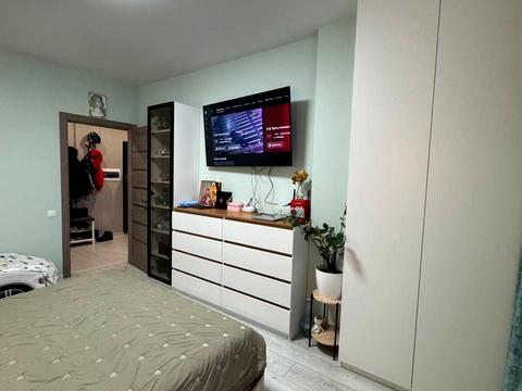 квартира по адресу Одесская ул., 23-В