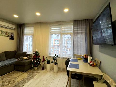 квартира по адресу Одесская ул., 23-В