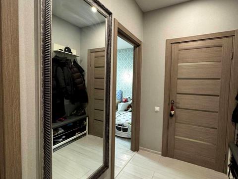 квартира по адресу Одесская ул., 23-В