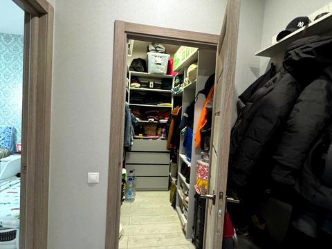 квартира по адресу Одесская ул., 23-В