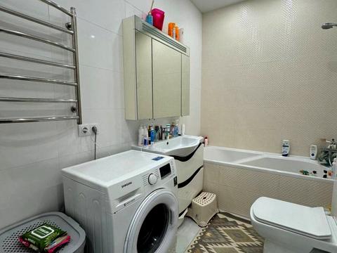 квартира по адресу Одесская ул., 23-В