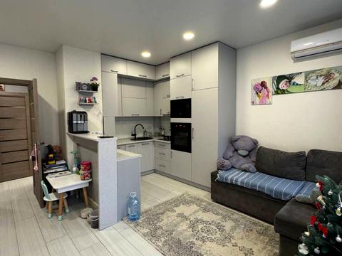 квартира по адресу Одесская ул., 23-В