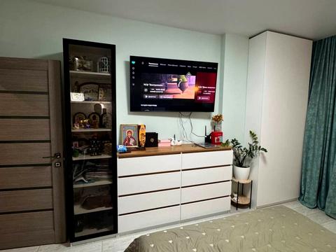 квартира по адресу Одесская ул., 23-В