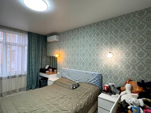 квартира по адресу Одесская ул., 23-В