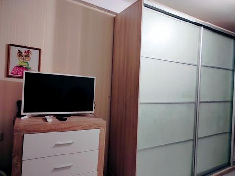 квартира за адресою Новогоспітальна вул. (Щорса пров.), 5-А