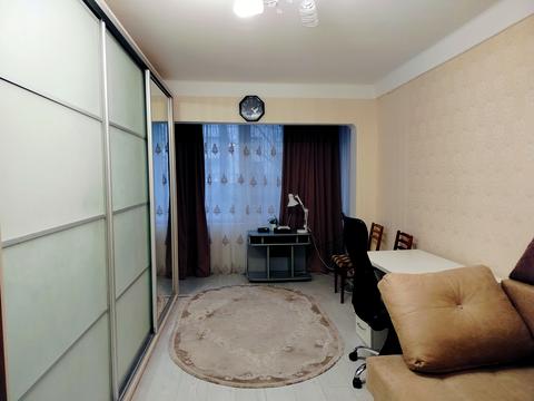 квартира за адресою Новогоспітальна вул. (Щорса пров.), 5-А