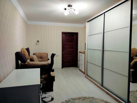 квартира за адресою Новогоспітальна вул. (Щорса пров.), 5-А