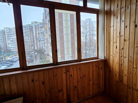 квартира за адресою Червоної Калини просп. (Володимира Маяковського), 38/10