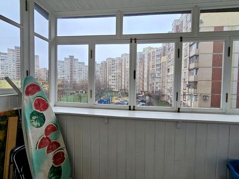 квартира за адресою Червоної Калини просп. (Володимира Маяковського), 38/10