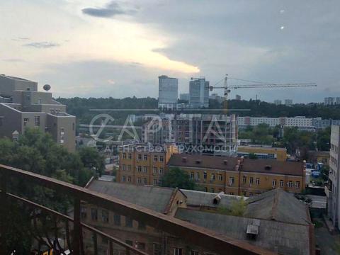 коммерческая по адресу Киев, Антоновича ул. (Горького), 72