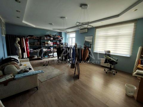 коммерческая по адресу Киев, Антоновича ул. (Горького), 72