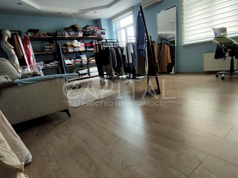 коммерческая по адресу Киев, Антоновича ул. (Горького), 72