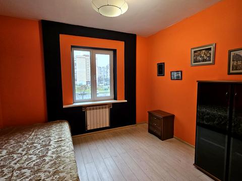 квартира за адресою Червоної Калини просп. (Володимира Маяковського), 38/10