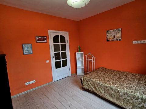 квартира за адресою Червоної Калини просп. (Володимира Маяковського), 38/10