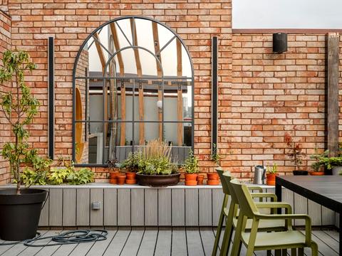 квартира по адресу Гетьманська ул. (Майкопская), 1-А