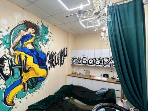 коммерческая по адресу Крещатик ул. (Kreschatic), 13