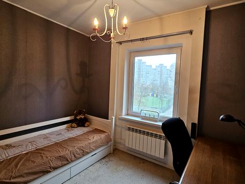 квартира за адресою Червоної Калини просп. (Володимира Маяковського), 38/10