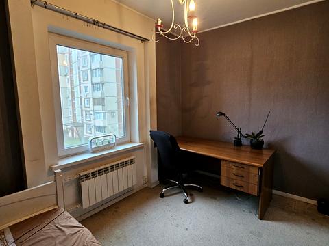 квартира за адресою Червоної Калини просп. (Володимира Маяковського), 38/10