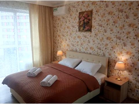 квартира по адресу Митрополита Василия Липковского ул. (Урицкого), 16-Г