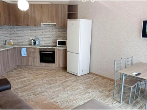 квартира по адресу Митрополита Василия Липковского ул. (Урицкого), 16-Г