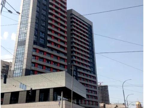 квартира по адресу Митрополита Василия Липковского ул. (Урицкого), 16-Г