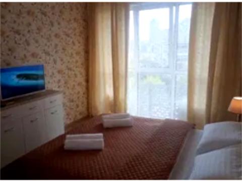 квартира по адресу Митрополита Василия Липковского ул. (Урицкого), 16-Г