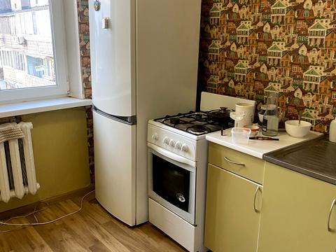 квартира за адресою Свободи просп., 5