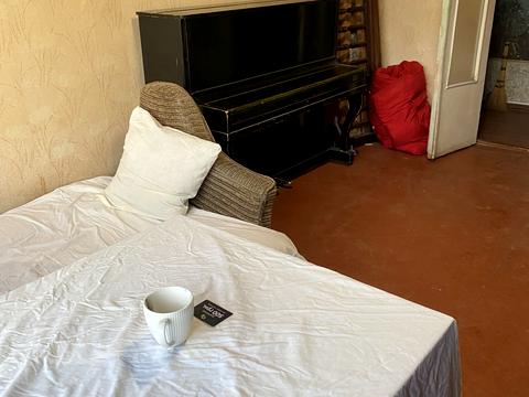 квартира за адресою Свободи просп., 5