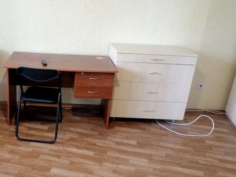 квартира по адресу Олены Пчилки ул., 5