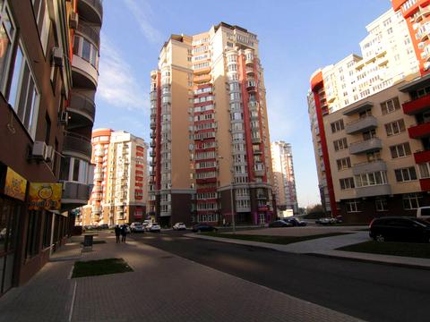 квартира за адресою Юлії Здановської вул. (Ломоносова), 48-А