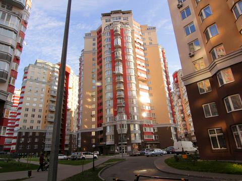 квартира за адресою Юлії Здановської вул. (Ломоносова), 48-А