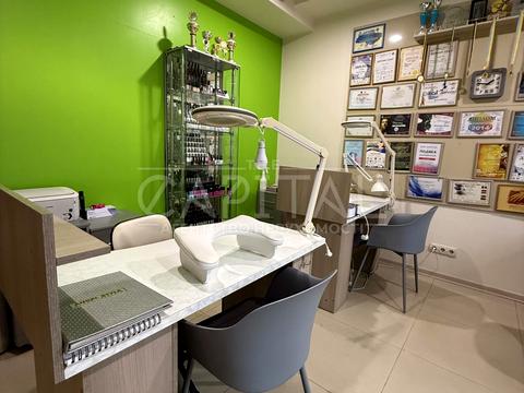 комерційна за адресою Мокра вул. (Кудряшова), 16