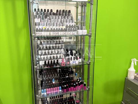 комерційна за адресою Мокра вул. (Кудряшова), 16