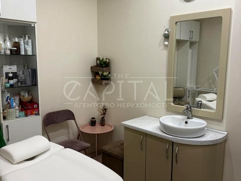 комерційна за адресою Мокра вул. (Кудряшова), 16