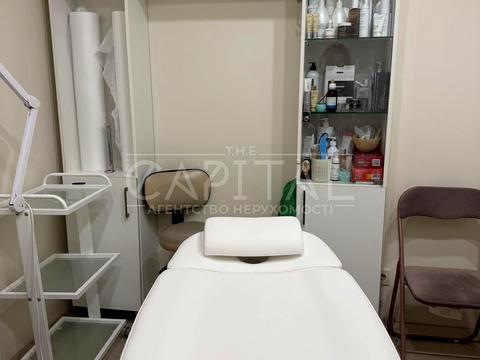 комерційна за адресою Мокра вул. (Кудряшова), 16