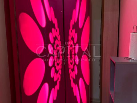 комерційна за адресою Мокра вул. (Кудряшова), 16