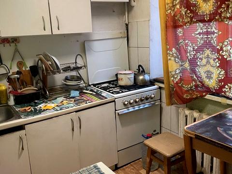 кімната за адресою Ореста Левицького вул. (Академіка Курчатова), 8