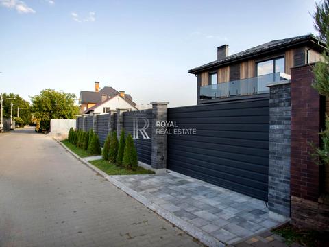 будинок за адресою Березова вул.