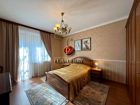 квартира по адресу Кудрявская ул., 13-19