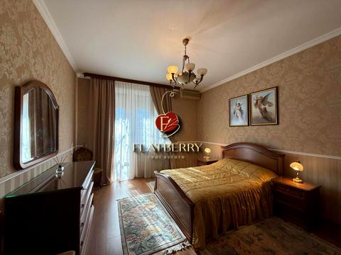 квартира по адресу Кудрявская ул., 13-19