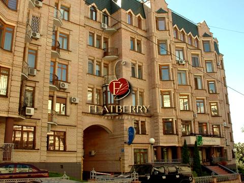 квартира по адресу Кудрявская ул., 13-19