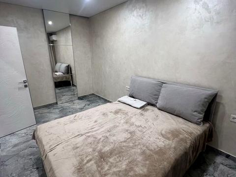 квартира за адресою Метрологічна вул., 107