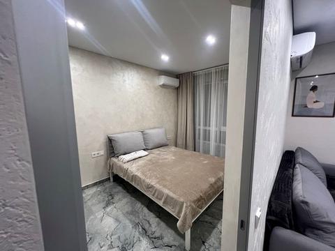 квартира за адресою Метрологічна вул., 107