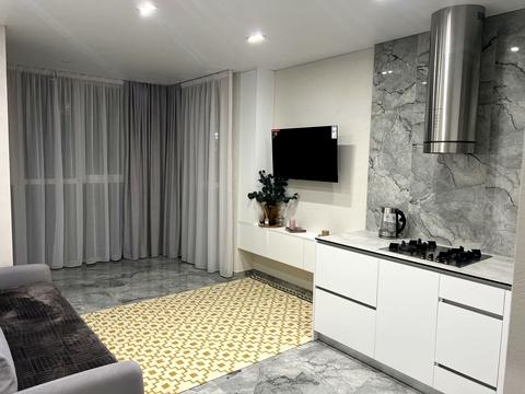 квартира за адресою Метрологічна вул., 107