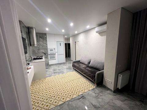 квартира за адресою Метрологічна вул., 107