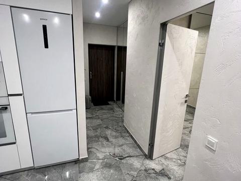 квартира за адресою Метрологічна вул., 107