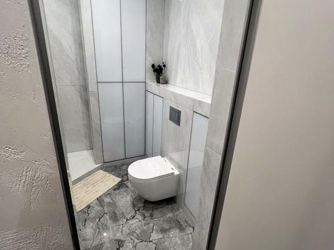 квартира за адресою Метрологічна вул., 107