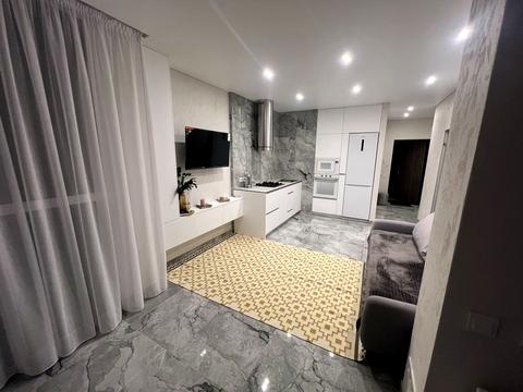 квартира за адресою Метрологічна вул., 107